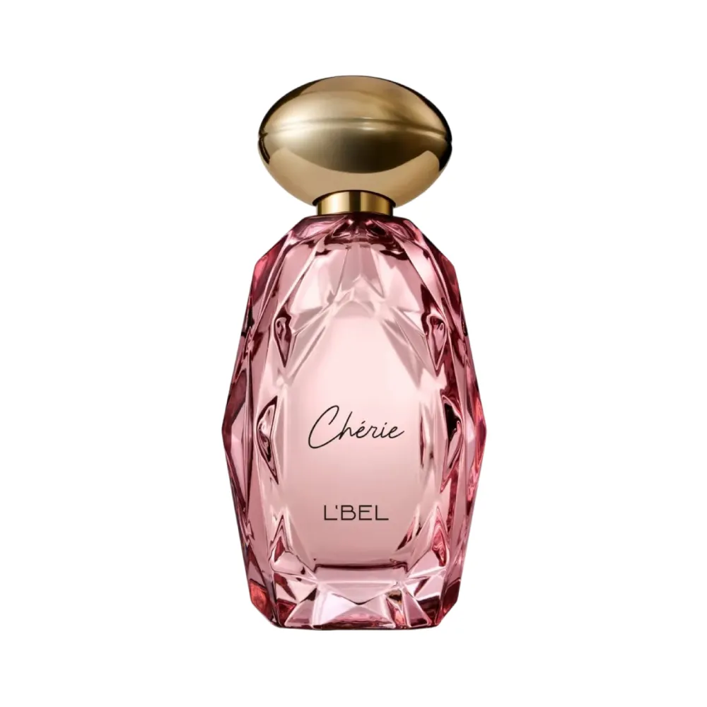 Perfume Femenino Chérie L'bel 50 ml