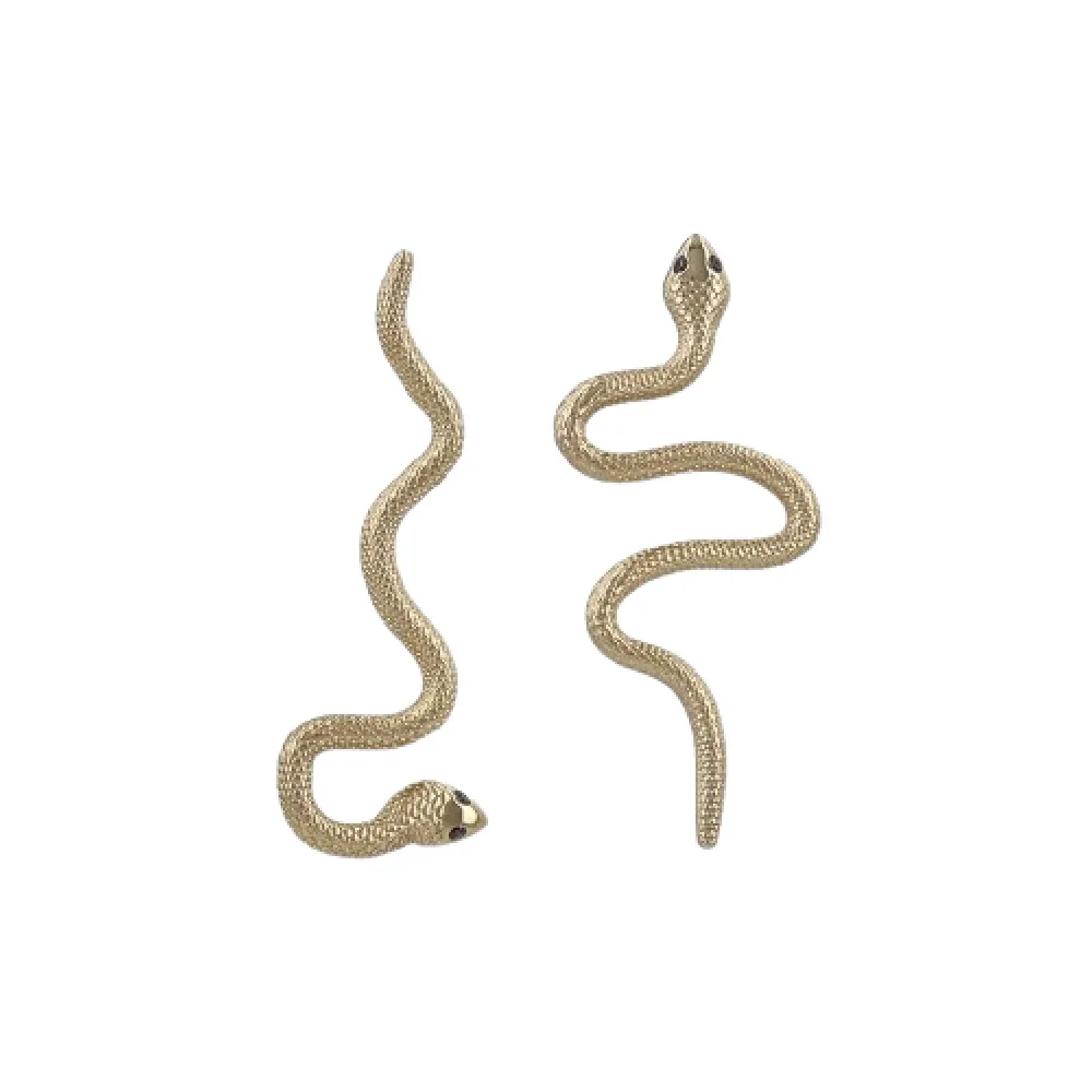 Aretes Amaru Joyería Yanbal