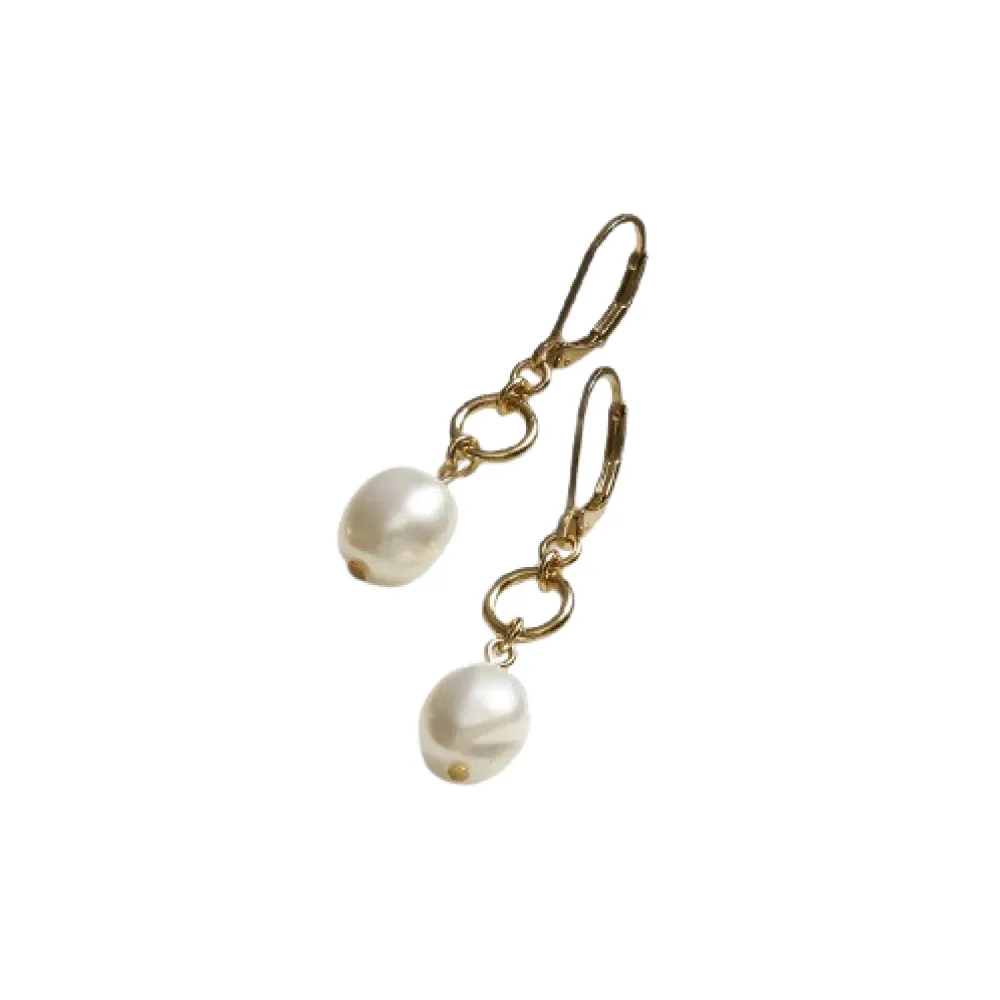 Aretes Siloli Joyería Yanbal