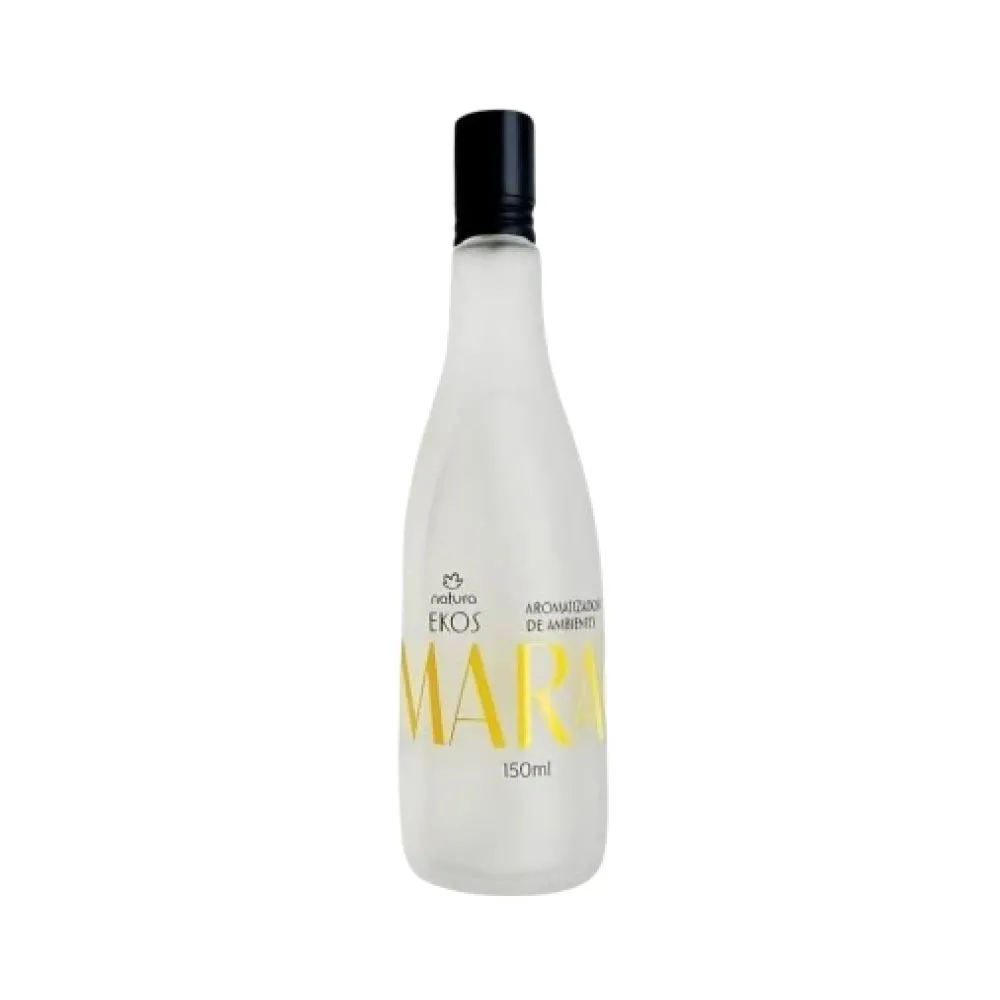 Aromatizador para Ambientes Maracuyá Ekos Natura 150 ml