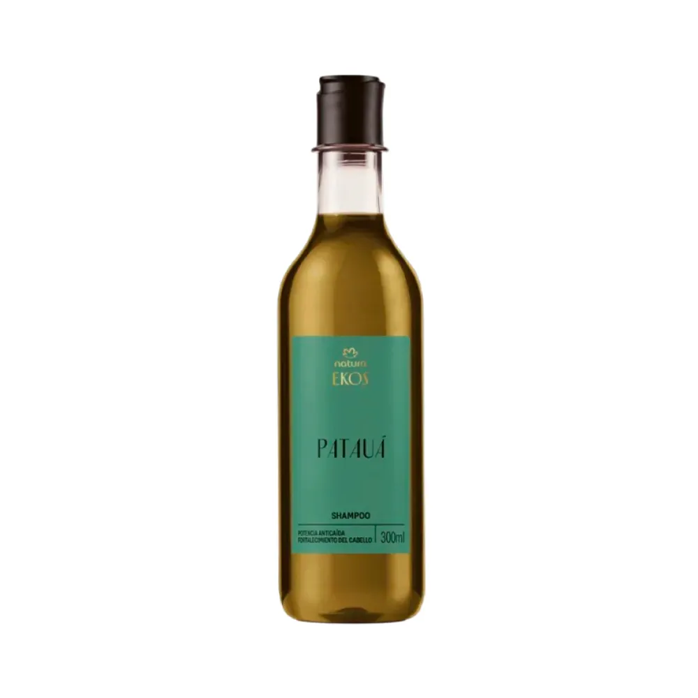 Shampoo Ekos Patauá Natura 300 ml