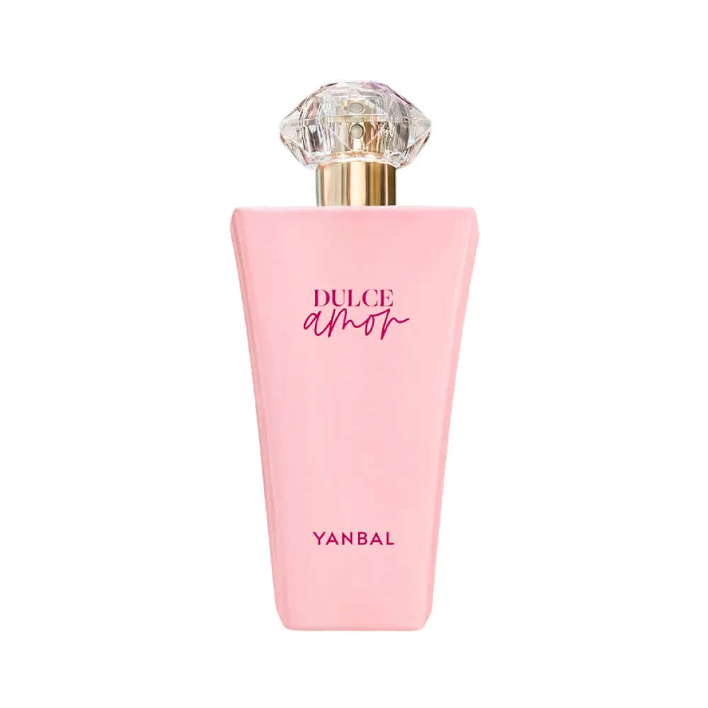 Perfume para Mujer Dulce Amor Yanbal 50 ml