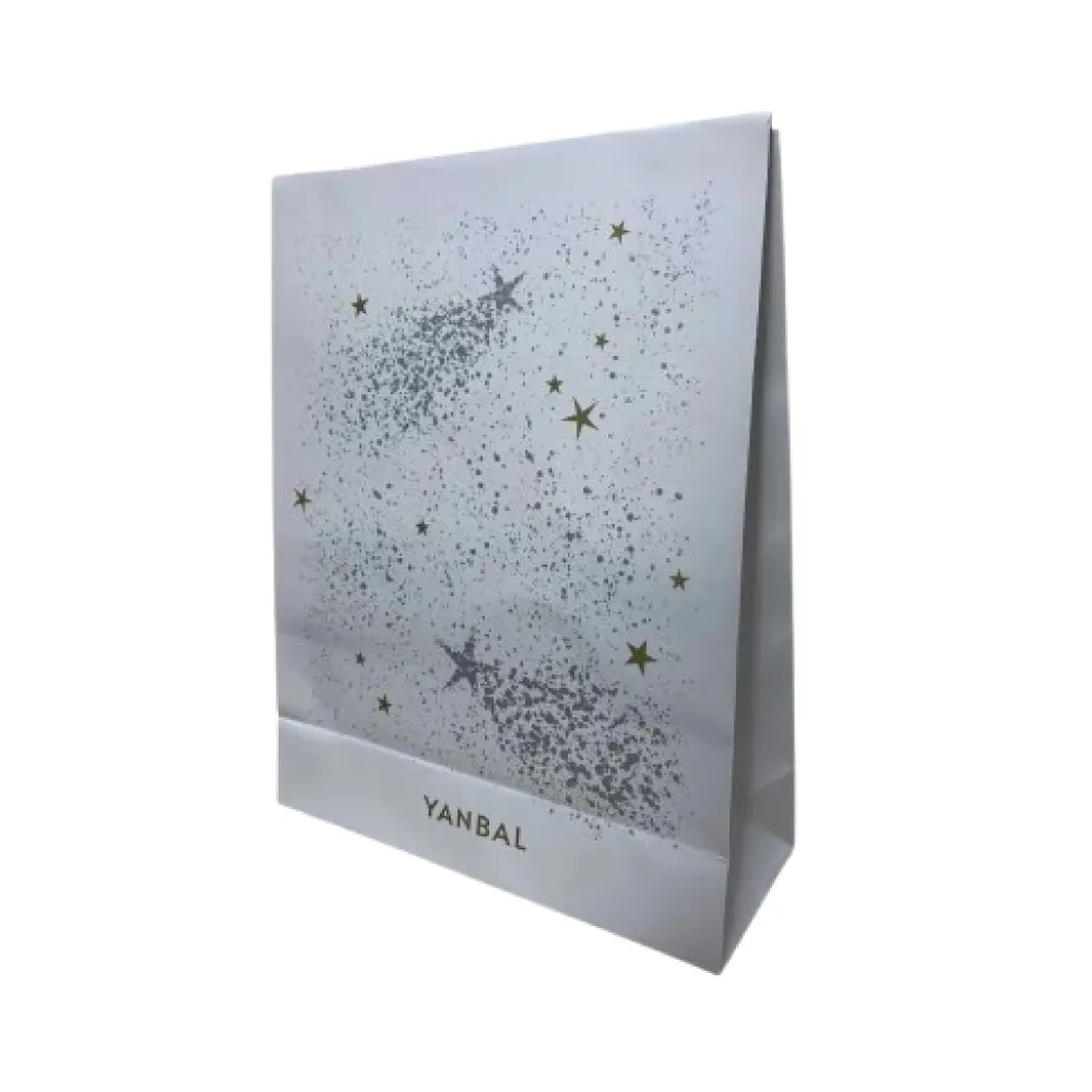 Bolsa para Obsequio Clásica sin Asa Yanbal V2