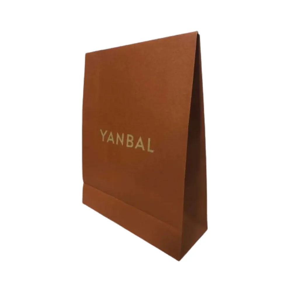 Bolsa para Obsequio Clásica sin Asa Yanbal