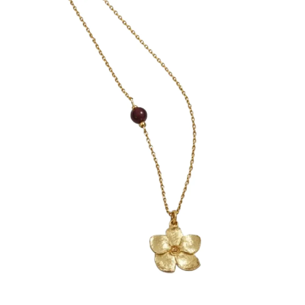 Collar Pumapungo Joyería Yanbal