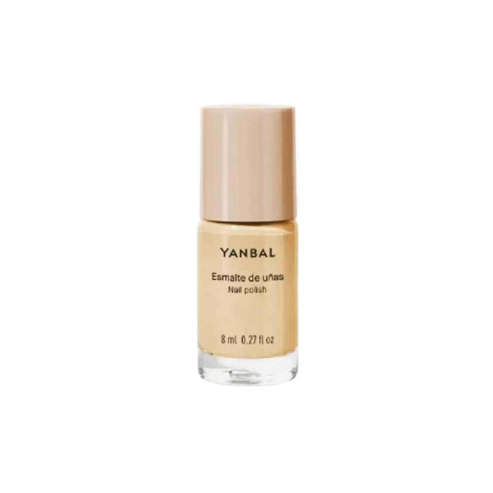 Esmalte de Uñas Corazón de Melón Yanbal 8 ml