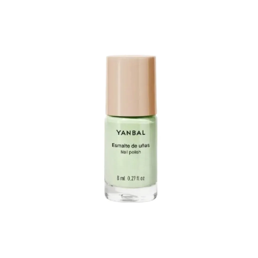 Esmalte de Uñas Green Together Yanbal 8 ml