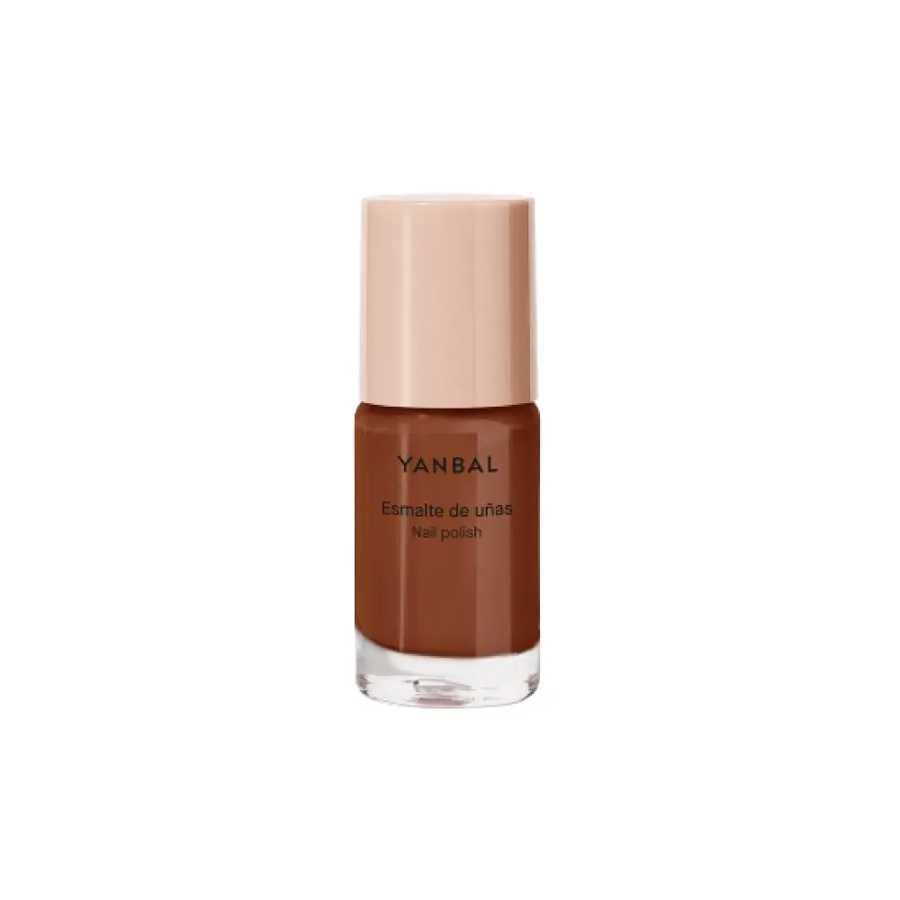 Esmalte de Uñas Mocha Mousse Yanbal 8 ml