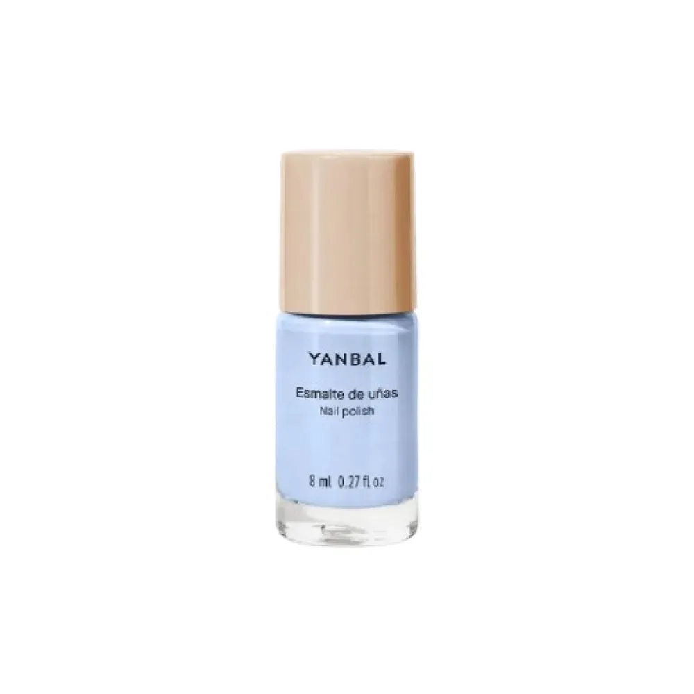 Esmalte de Uñas Sweet Lavender Yanbal 8 ml