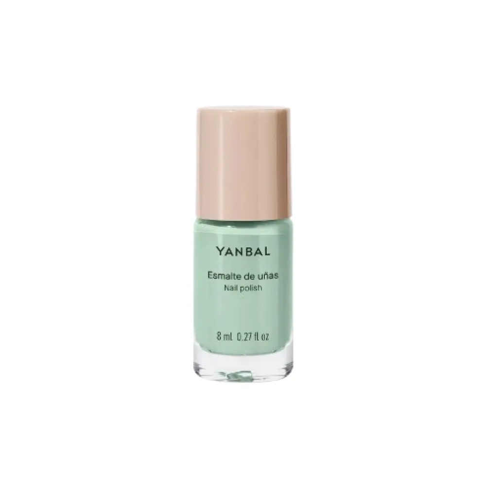 Esmalte para Uñas Aquamarine Yanbal 8 ml