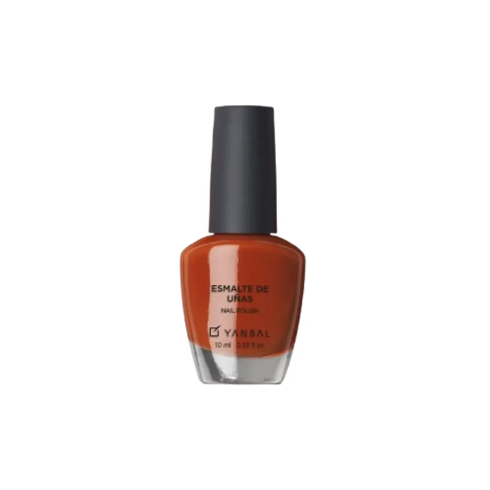 Esmalte Poder Atardecer Yanbal 10 ml