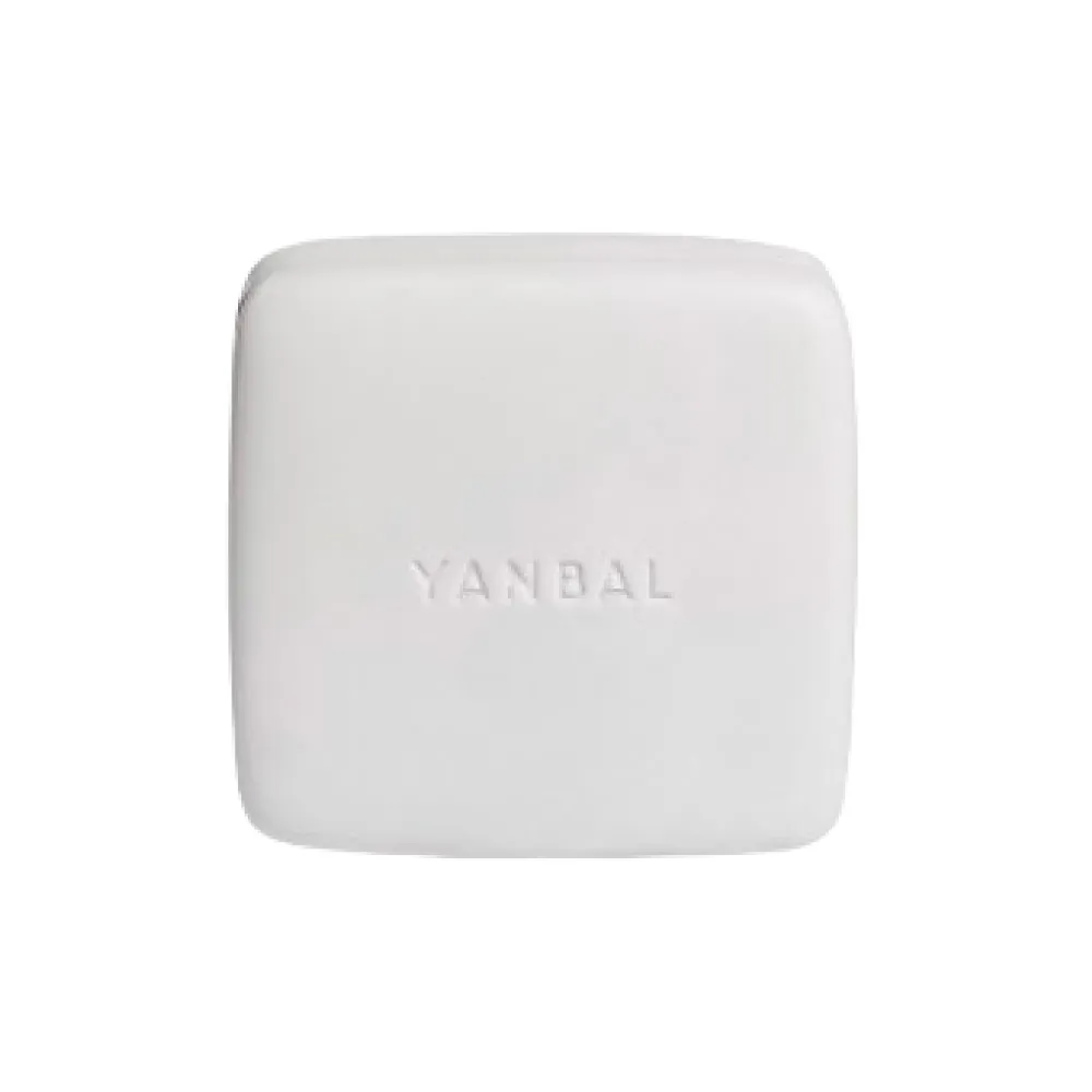 Jabón en Barra Té Verde Eau Vitale Yanbal 90 g