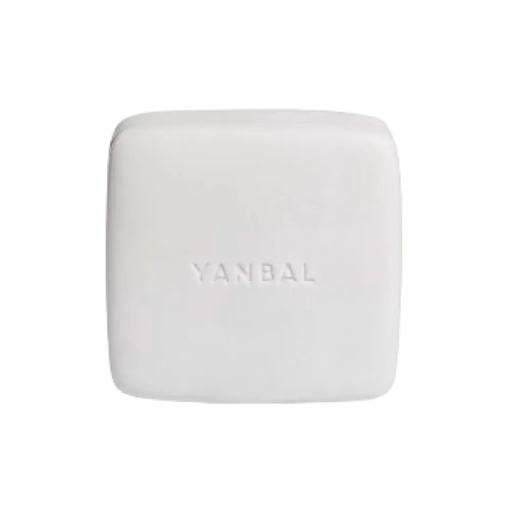 Jabón en Barra Temptation Clásico Masculino Yanbal 90 g
