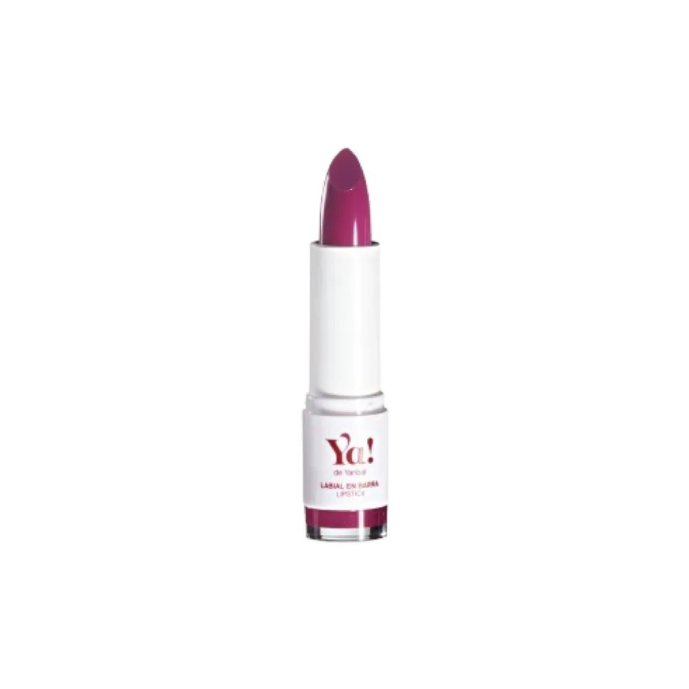 Labial en Barra Fucsia Encendido Ya Yanbal 3.6 g
