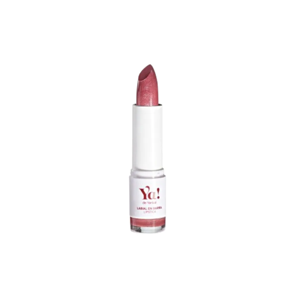 Labial en Barra Rosa Natural Ya Yanbal 3.6 g