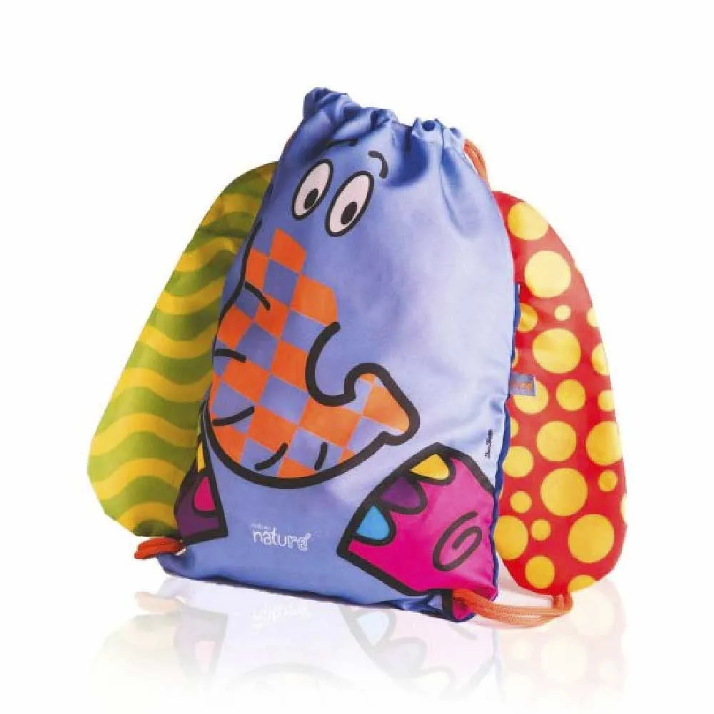 Mochila Naturé Natura