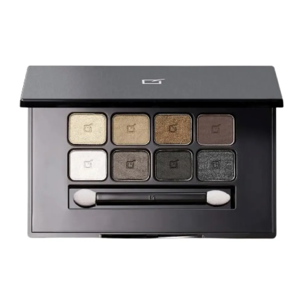 Octeto de Sombras Golden Party Yanbal 5.6 g