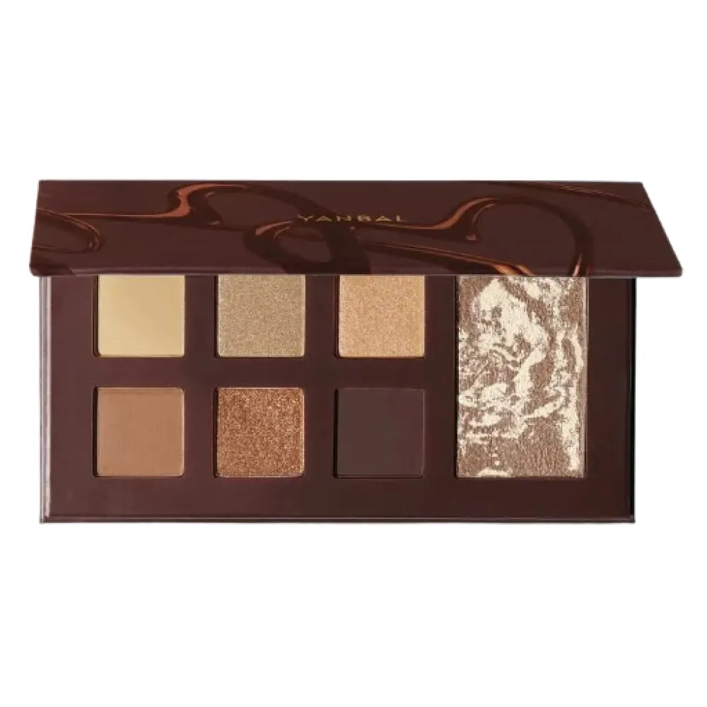 Paleta Multifuncional Te lo Digo con Chocolates Yanbal 8.6 g