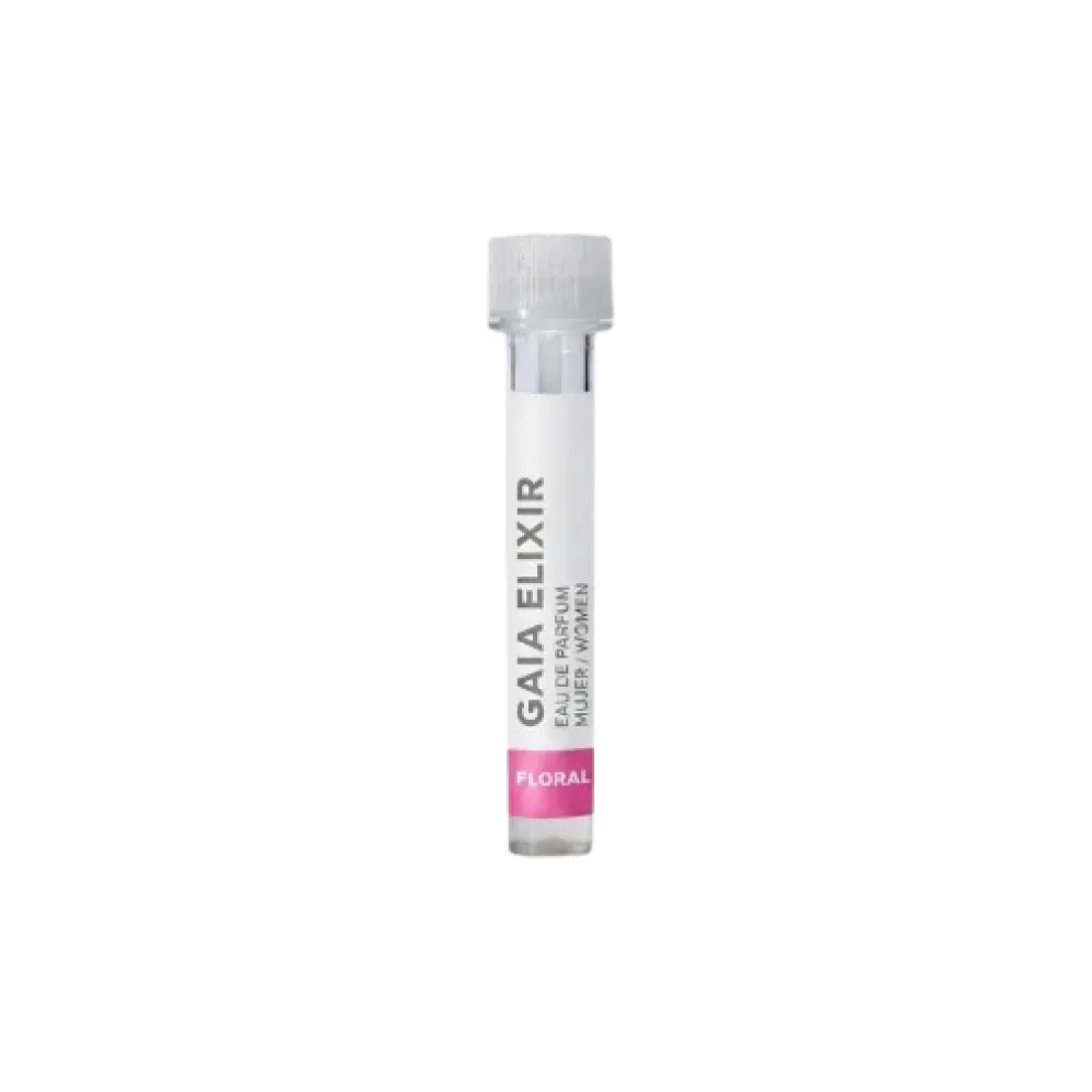 Perfume Femenino Gaia Elixir Demo Yanbal 1 ml