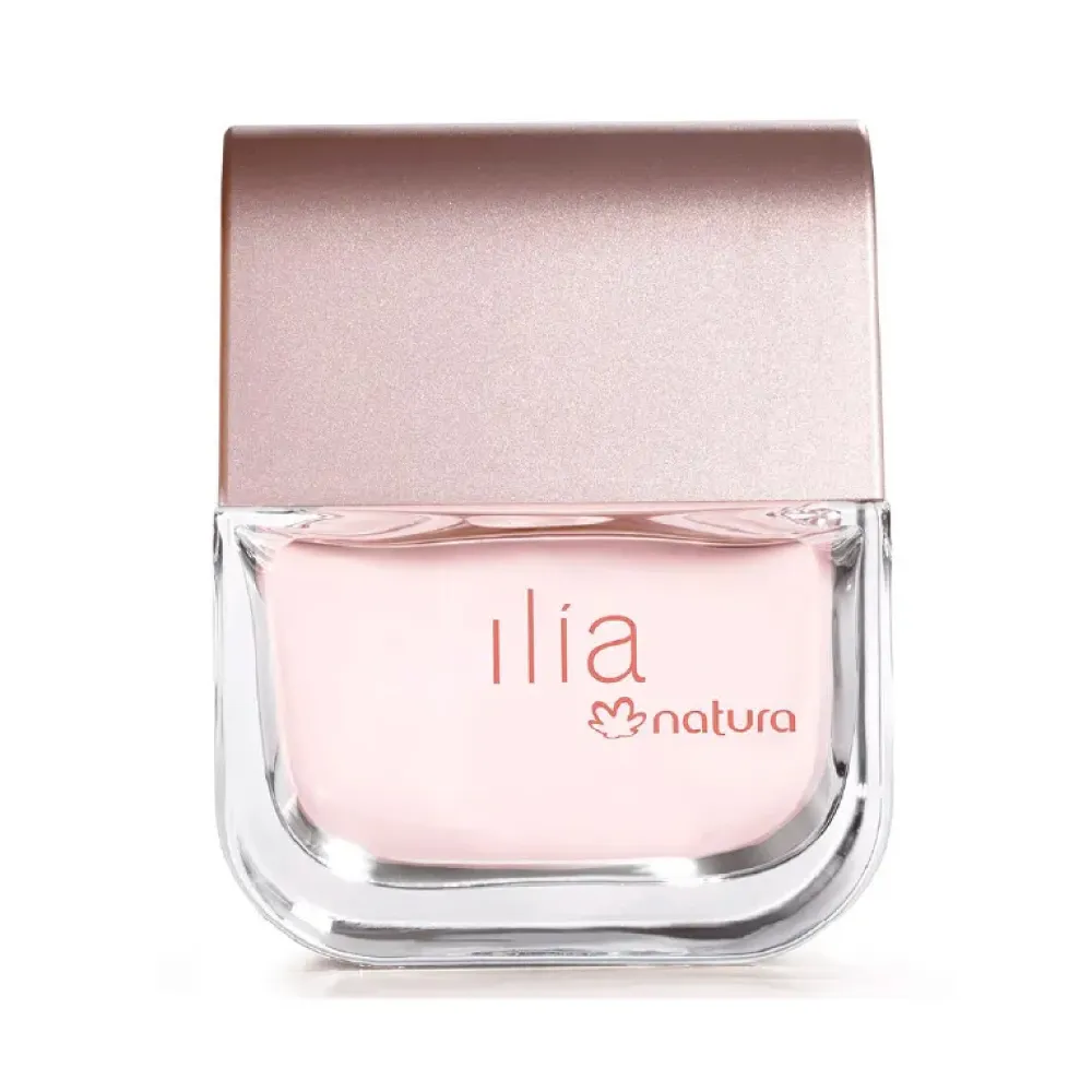 Perfume Femenino Ilía Clásico Natura 50 ml