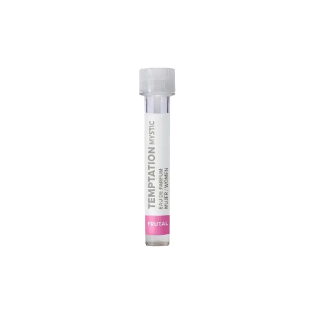 Perfume Femenino Temptation Mystic Demo Yanbal 1 ml