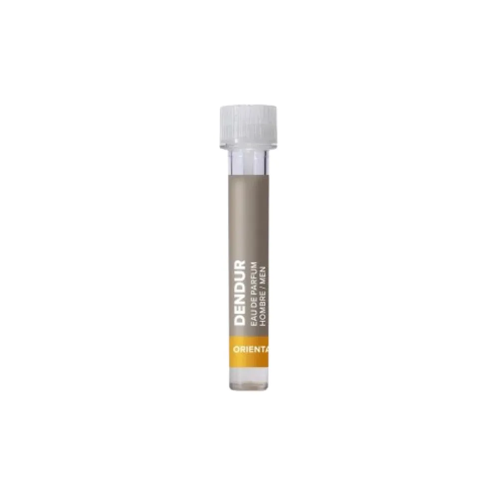 Perfume Masculino Dendur Demo Yanbal 1 ml