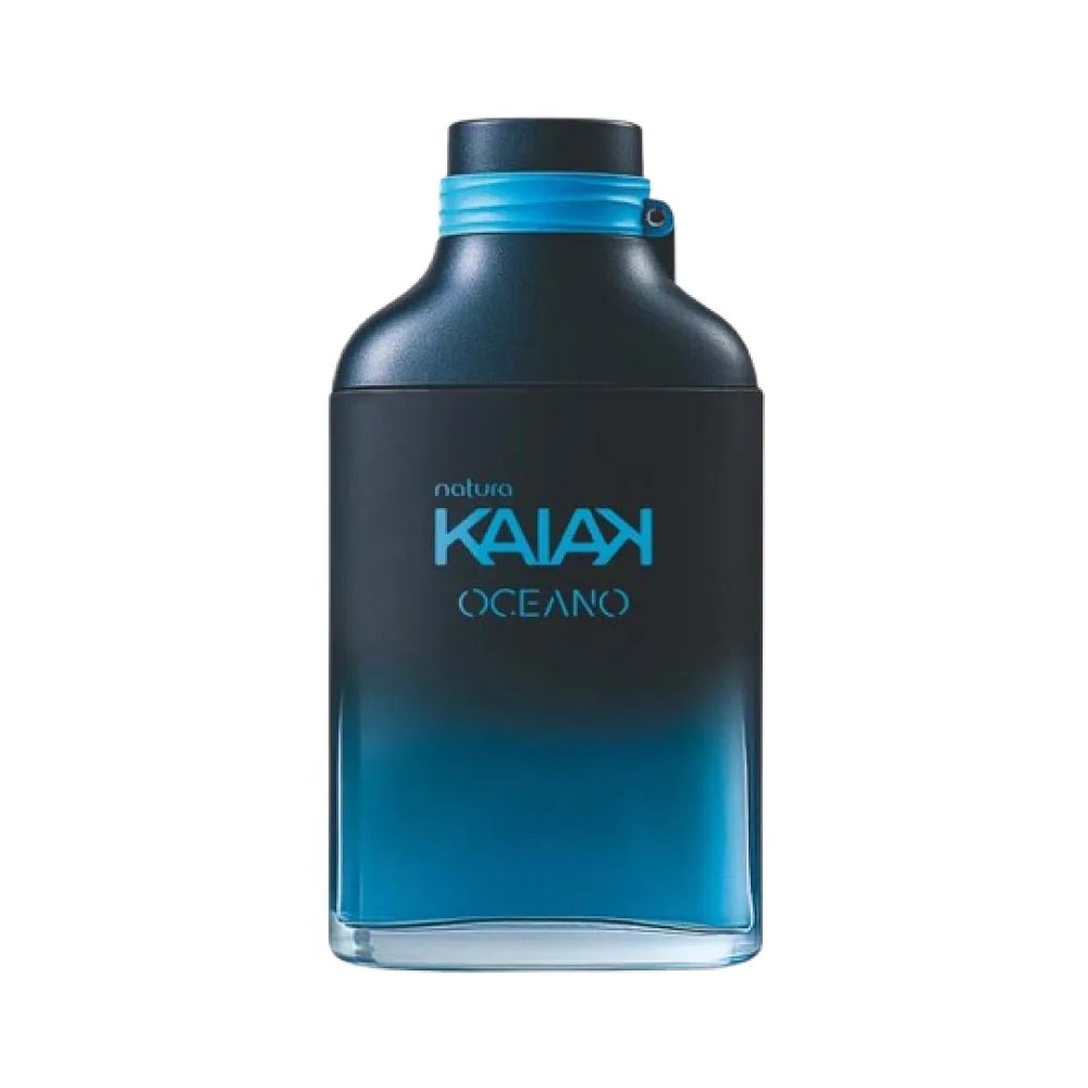 Perfume Masculino Kaiak Océano Natura 100ml