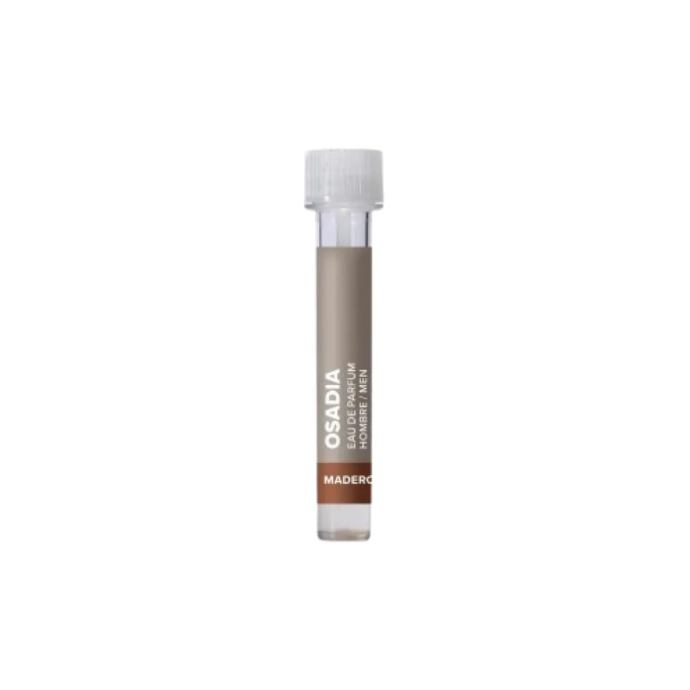 Perfume Masculino Osadía Demo Yanbal 1 ml