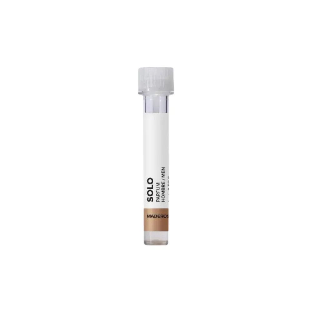 Perfume Masculino Solo Demo Yanbal 1 ml