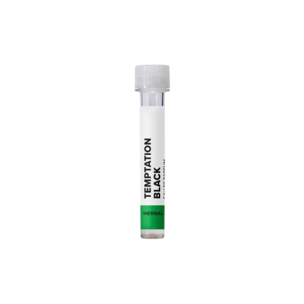Perfume Masculino Temptation Black Demo Yanbal 1 ml