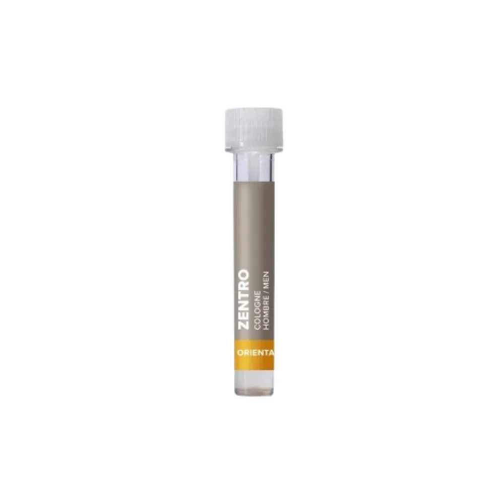 Perfume Masculino Zentro Demo Yanbal 1 ml