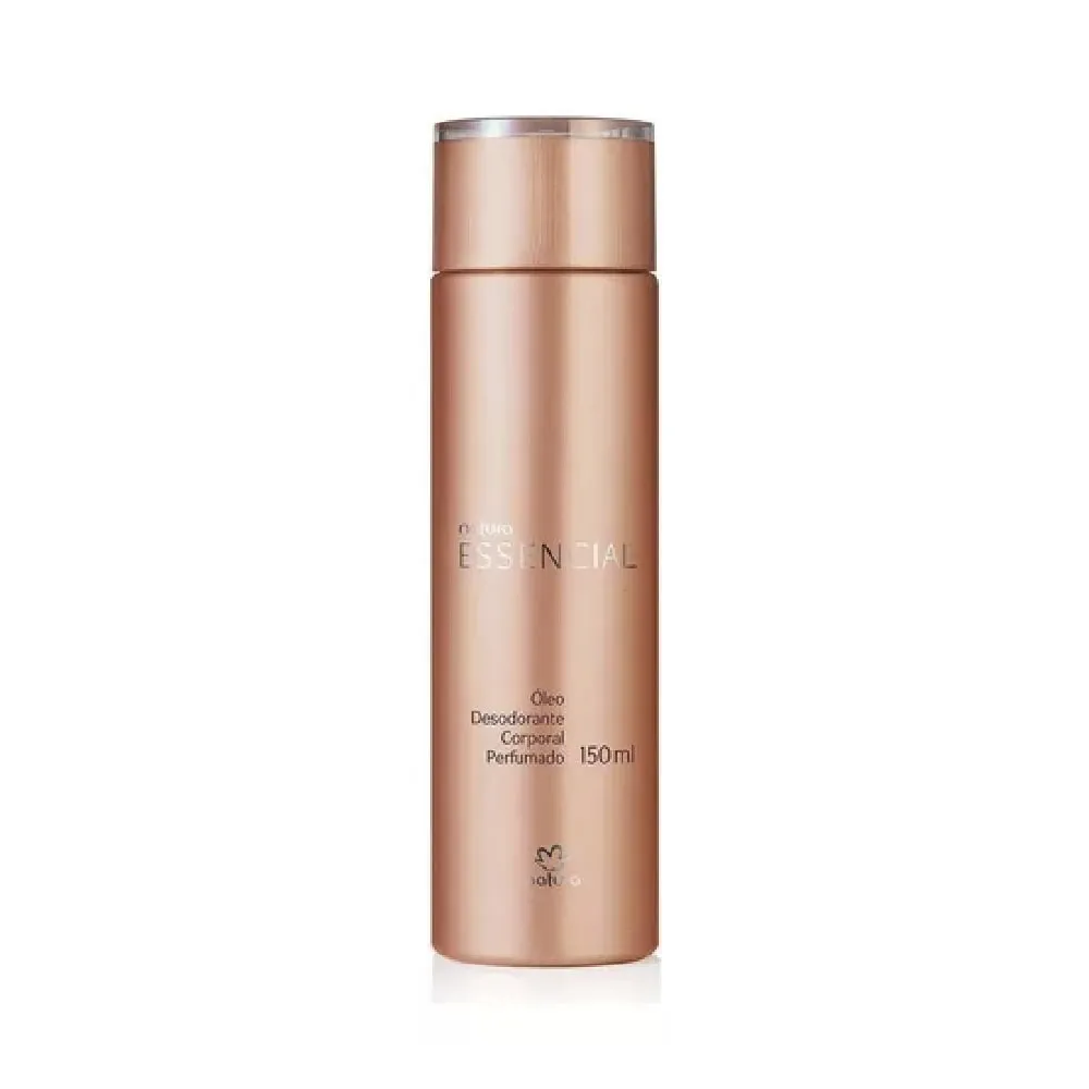 Óleo Corporal Essencial Clásico Natura 150 ml